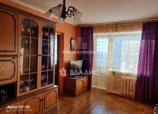 2-комнатная квартира на продажу, 41.8 м2, Забайкальский край, улица Гайдара, 3