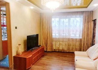Продам 2-комнатную квартиру, 45 м2, Комсомольск-на-Амуре, Интернациональный проспект, 25