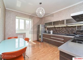 Продается 1-ком. квартира, 45.6 м2, Краснодар, бульвар Клары Лучко, 10, бульвар Клары Лучко