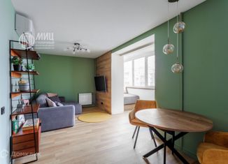 2-ком. квартира на продажу, 58 м2, Москва, Флотская улица, 28к1, Головинский район