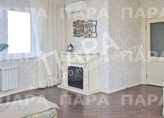 Сдается 3-ком. квартира, 88 м2, Самара, метро Российская, улица Мичурина, 138
