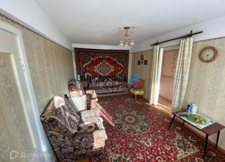 Двухкомнатная квартира на продажу, 45 м2, поселок Воротынск, улица Шестакова, 18