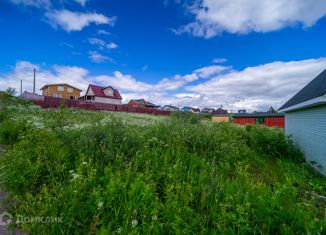 Продажа земельного участка, 6 сот., коттеджный посёлок Новая Екатериновка, Державинская улица, 6