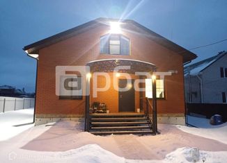 Продаю дом, 143 м2, деревня Зарубино, деревня Зарубино, 7Б