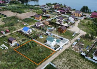 Продаю участок, 8 сот., садовое товарищество Журналист-2, Восьмая улица