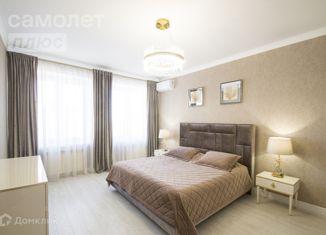 Продажа 3-комнатной квартиры, 123 м2, Омская область, Волочаевская улица, 15к2
