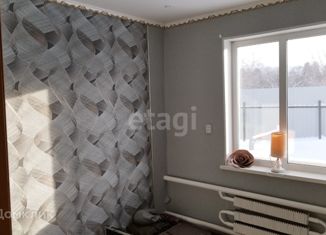 Дом на продажу, 98.7 м2, поселок Москаленский, Молодёжная улица