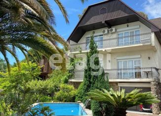 Продам дом, 305.7 м2, Сочи, микрорайон Мамайка