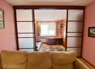 Продается 3-комнатная квартира, 80.9 м2, Москва, улица Богданова, 14к1, улица Богданова