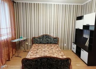 1-комнатная квартира на продажу, 32.5 м2, Саранск, Волгоградская улица, 62, ЖК Гратион