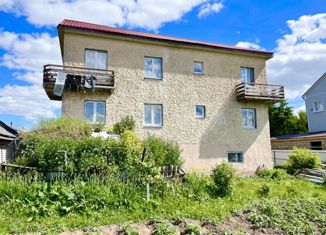 Продаю дом, 337 м2, Переславль-Залесский, 1-й Веськовский проезд, 1