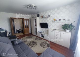 Двухкомнатная квартира на продажу, 51 м2, Волгоград, Университетский проспект, 49