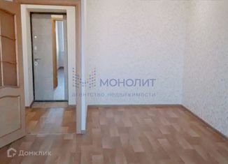 Продается однокомнатная квартира, 34.4 м2, Волгоград, улица Милиционера Буханцева, 48, район Дар-Гора