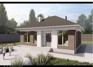 Продаю дом, 96 м2, село Севрюково, улица Юности