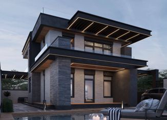 Дом на продажу, 210 м2, село Верхневесёлое, улица Блинова, 24/1