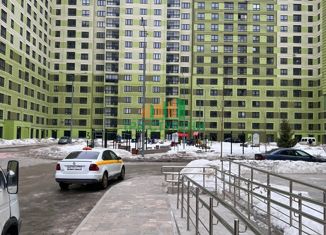 Продается четырехкомнатная квартира, 93.4 м2, Москва, улица Маресьева, 12к3, метро Некрасовка