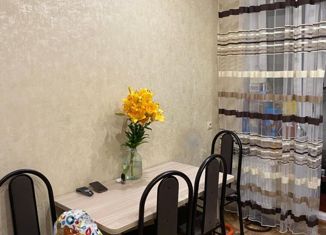 Продам 1-комнатную квартиру, 42.8 м2, Краснодар, Есаульская улица, 57, Есаульская улица