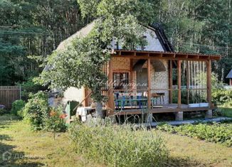 Продаю дом, 72 м2, Клин, 10-я линия, 37