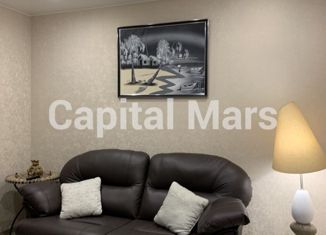 Аренда 3-ком. квартиры, 65 м2, Москва, Автозаводская улица, 23Бк2, станция ЗИЛ