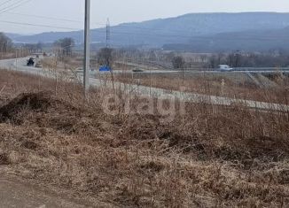 Земельный участок на продажу, 20 сот., посёлок городского типа Шкотово, Кривой переулок