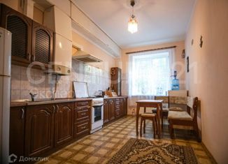 Продажа 2-комнатной квартиры, 80.8 м2, Калининград, Колхозная улица, 3-5