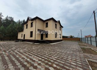 Продажа дома, 480 м2, поселок Топольки, Цветочная улица