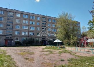 Продам четырехкомнатную квартиру, 78.7 м2, Рузаевка, улица Мичурина, 12