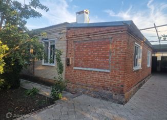 Продажа дома, 54 м2, станица Мечётинская, переулок Островского, 2