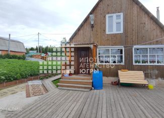 Продам дом, 55 м2, Ханты-Мансийск, СОК Лесной, 55