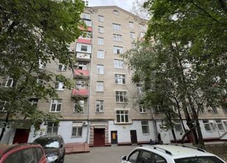 Продам двухкомнатную квартиру, 51 м2, Москва, Дмитровское шоссе, 34к1