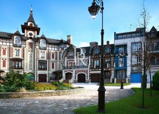 Таунхаус на продажу, 385 м2, поселок дома отдыха Озера, посёлок дома отдыха Озёра, 1