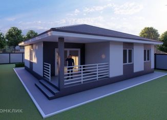 Продаю дом, 100 м2, Харабали, Южная улица