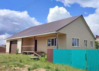 Продажа дома, 150 м2, деревня Большая Амзя, Набережная улица