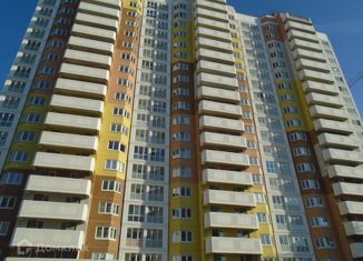 Продам 1-ком. квартиру, 37.9 м2, Санкт-Петербург, Комендантский проспект, 57к2, ЖК Новая Каменка