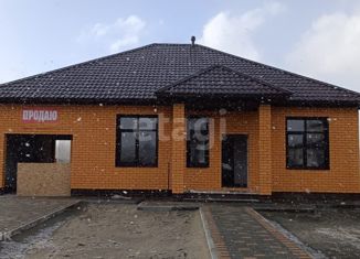 Дом на продажу, 139.2 м2, село Санниково, Пляжный проезд