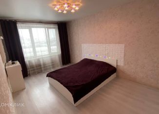 Продажа 3-ком. квартиры, 58.7 м2, Москва, Реутовская улица, 22к2, Реутовская улица