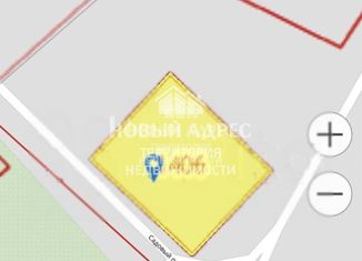 Продам участок, 15 сот., деревня Плетенёвка, Советская улица