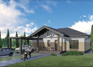 Продаю дом, 136.21 м2, деревня Гремячка