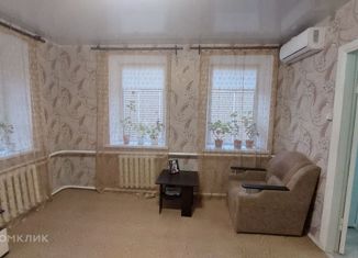 Продается четырехкомнатная квартира, 62.7 м2, Ейск, улица Балабанова