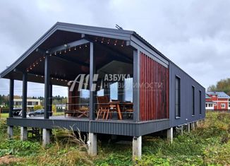 Продается дом, 98.7 м2, коттеджный поселок Эко Озеро, коттеджный посёлок Эко Озеро, 90