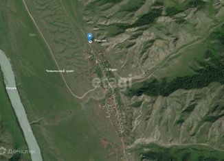 Продается земельный участок, 12.6 сот., село Куюс, Центральная улица