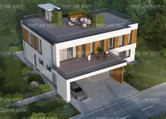 Продаю дом, 400 м2, деревня Подушкино