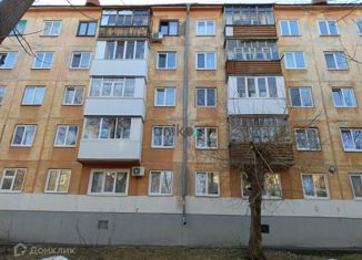 Однокомнатная квартира на продажу, 31 м2, Уфа, Интернациональная улица, 101, жилой район Черниковка