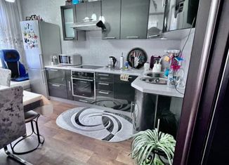 Продается 1-ком. квартира, 38.91 м2, деревня Кабицыно, микрорайон Молодёжный, 8