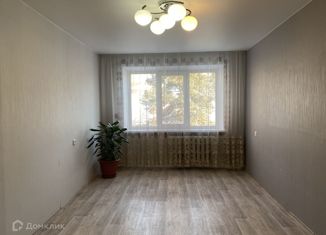 Продам трехкомнатную квартиру, 62.1 м2, Ульяновская область, улица Власть Труда, 28