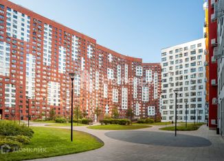 Продается квартира студия, 86 м2, поселение Московский, Родниковая улица, 30к1