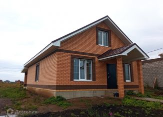 Продажа дома, 108 м2, Уфа, Красочная улица