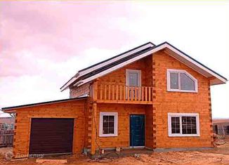 Продается дом, 160 м2, ДНТ Исток, Рябиновая улица