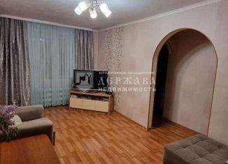 Продажа 2-ком. квартиры, 40.8 м2, деревня Сухая Речка, Школьная улица, 7