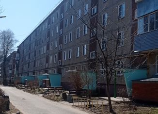 Продам двухкомнатную квартиру, 42.7 м2, Волгореченск, Парковая улица